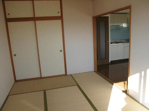 ログマン太田の物件内観写真